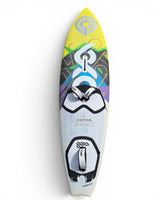 Goya Custom Quad 86 2016 (gebraucht)