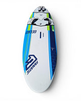 Fanatic Gecko 112l HRS (gebraucht)