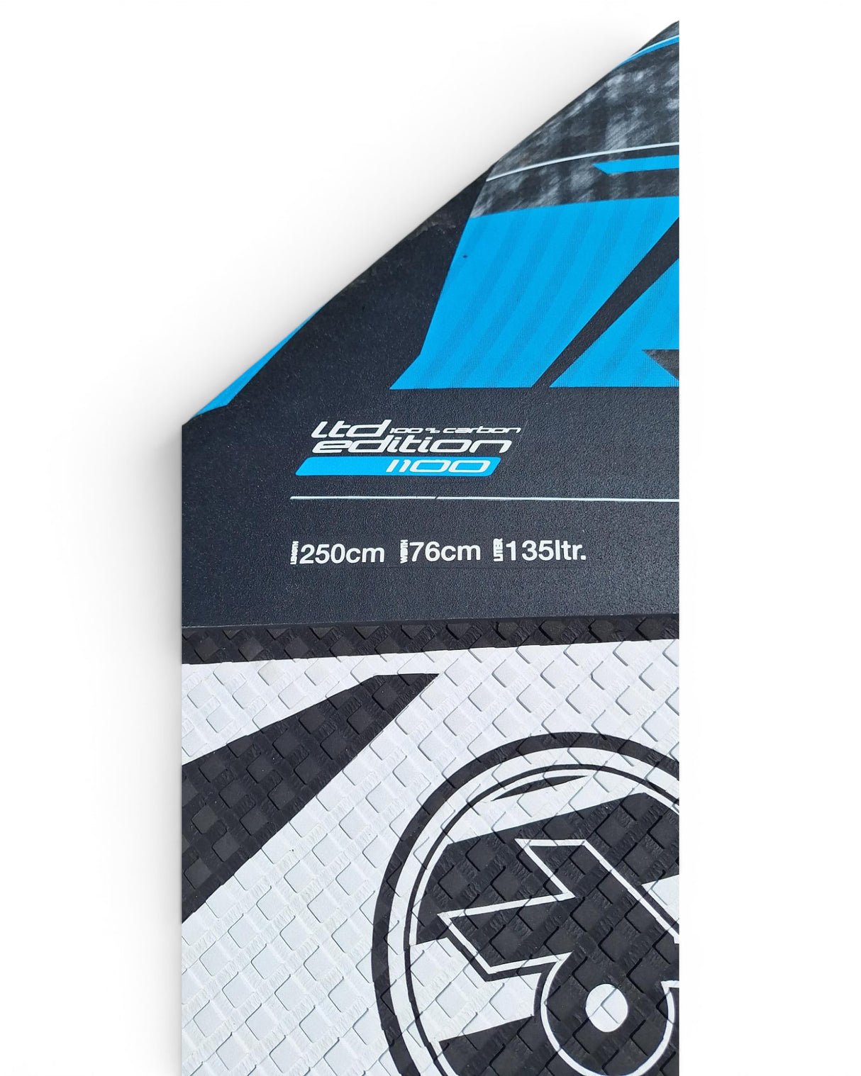 Tabou Rocket LTD 135l 2016 (gebraucht)
