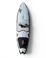 Naish Hookipa Quad 84 2024 (gebraucht)
