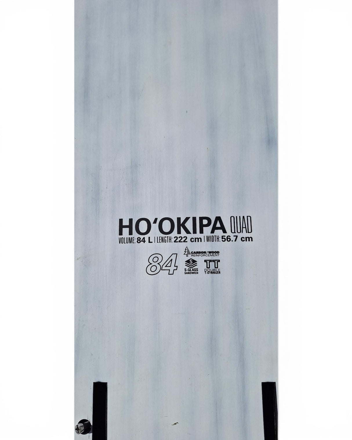 Naish Hookipa Quad 84 2024 (gebraucht)