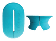 Starboard INFLATABLE 4.75" EVA PLUG 2027