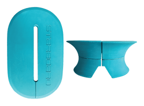 Starboard INFLATABLE 4.75" EVA PLUG 2027