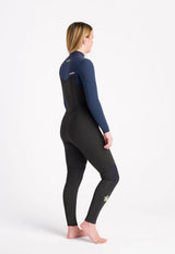 C-Skins NuWave Womens Solace 5:4:3 CZ Steamer