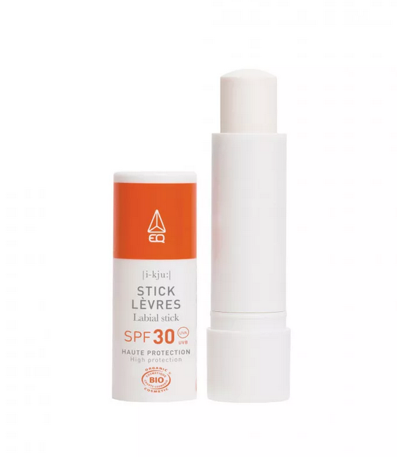 Sonnen-Lippenpflegestift LSF 30