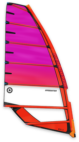 Neilpryde Speedster 2025