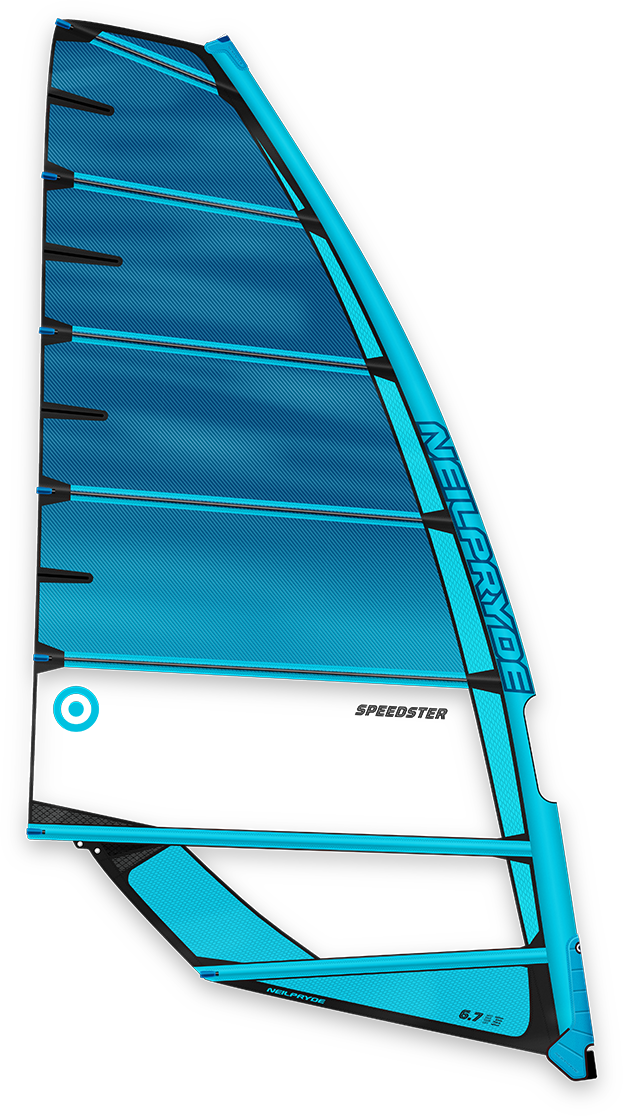Neilpryde Speedster 2025