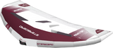 Starboard Wing Reactor 2026