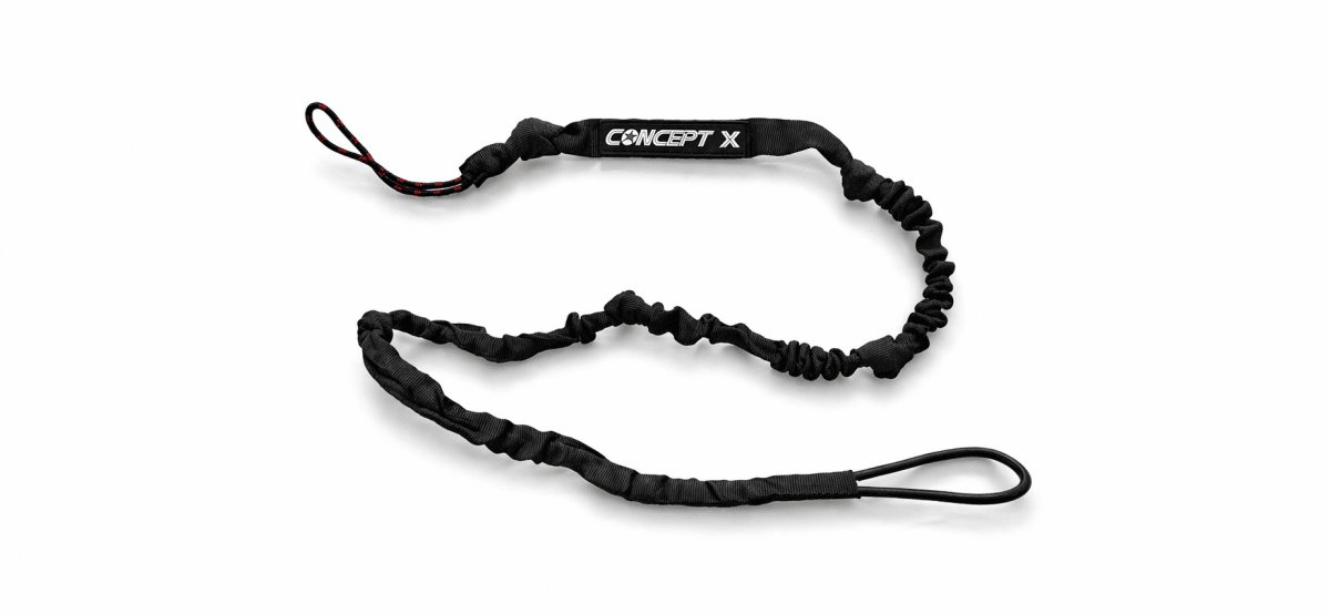 Concept X Startshot Flx - schwarz