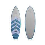 Norden SUPer Fish SUP