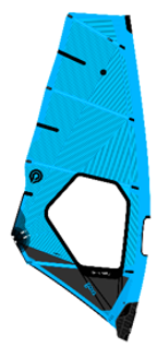 Goya Banzai Surf Carbon 2