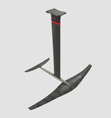 Taaroa Switch WS - Ultra High Modulus Wing 1700