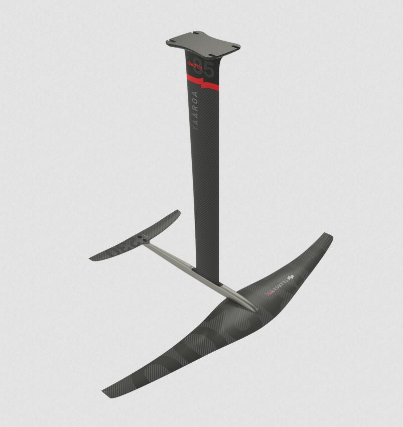 Taaroa Switch WS - Ultra High Modulus Wing 1250