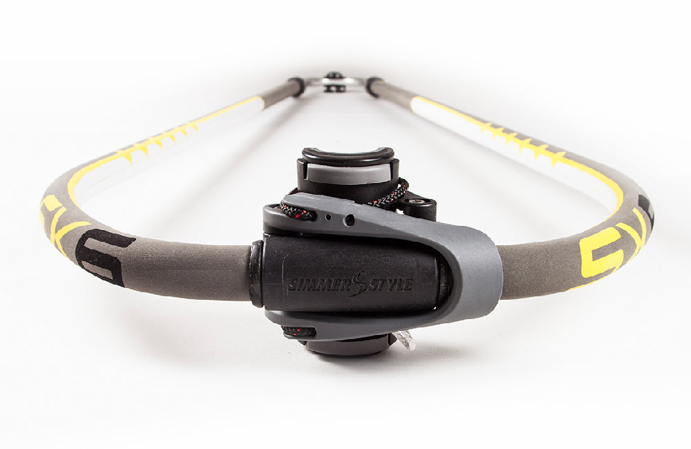Simmer Style Boom SX6 Alu