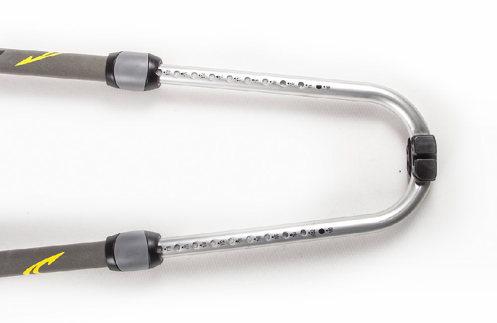 Simmer Style Boom SX6 Alu