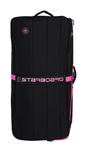 Starboard INFL. SUP ZEN TIKHINE BOARDBAG 2027
