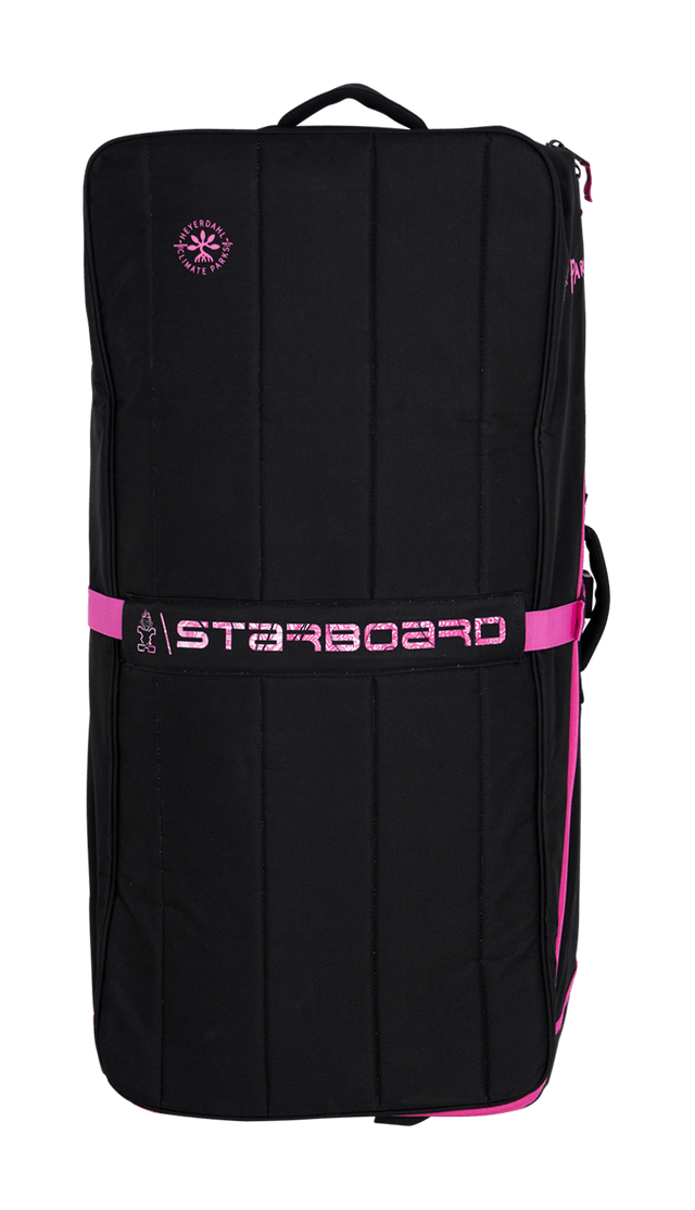 Starboard INFL. SUP ZEN TIKHINE BOARDBAG 2027