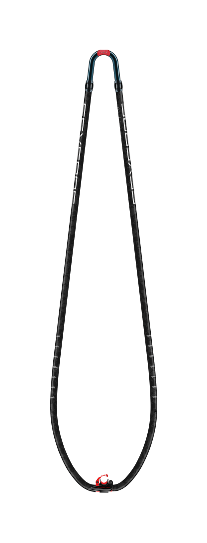 Severne ALU RACE BOOM 2027
