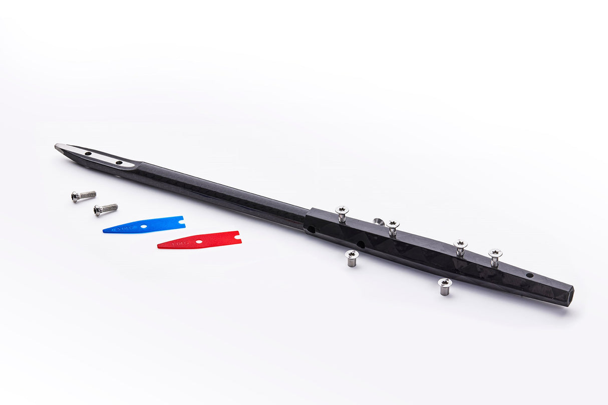 Armstrong HA Foil Kit