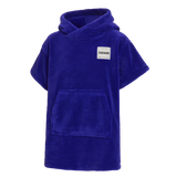 Mystic Poncho Teddy Kids