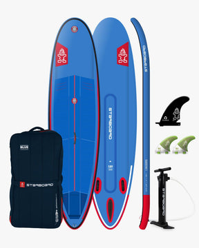 Starboard LONGBOARD 2027