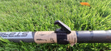 Starboard Enduro Tiki Tech Wave Carbon SUP Paddel S40