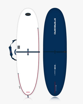 Starboard SUP BAG GO SURF 2027