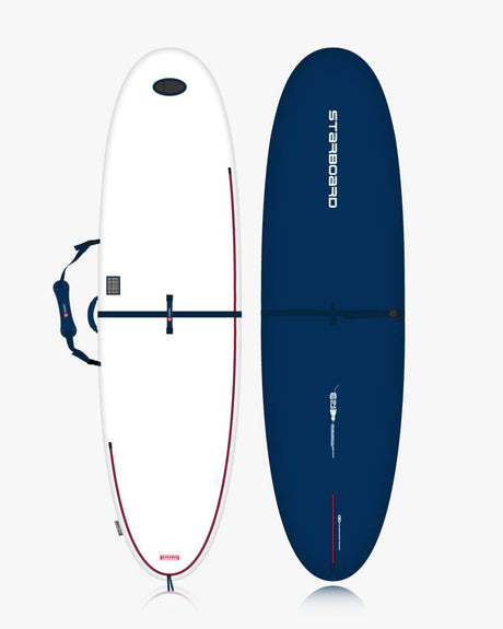Starboard SUP BAG GO SURF 2027