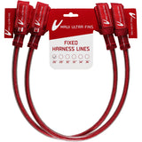 Maui Ultra FinsFixed Harness Lines