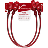 Maui Ultra FinsFixed Harness Lines