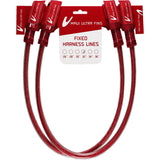 Maui Ultra FinsFixed Harness Lines