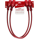 Maui Ultra FinsFixed Harness Lines