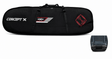 Concept X TravelMaster Travelbag MID-XW 5 ' 9" - 181 cm (1)