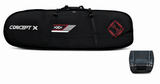 Concept X TravelMaster Travelbag MID-XW 5 ' 9" - 181 cm (1)