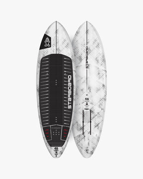 Starboard NOMAD 2027