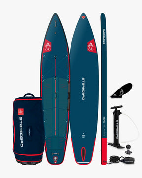 Starboard TOURING 2027