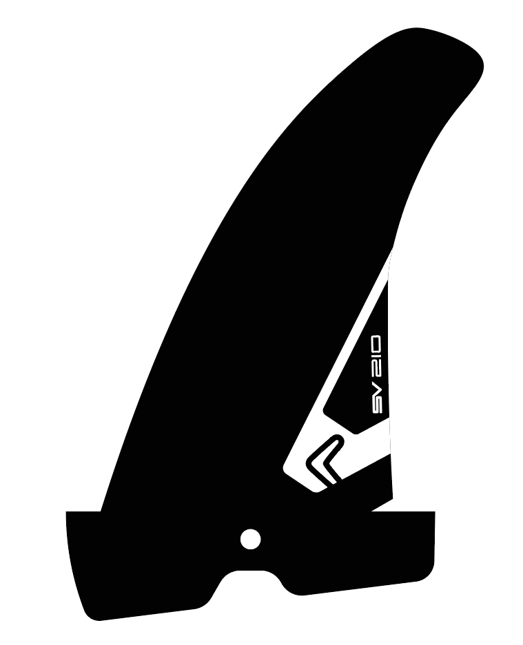 Severne SEVERNE FSW-SERIES G10 2025 (2)