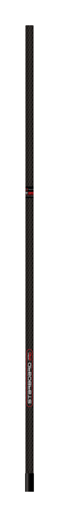 Starboard CARBON PRO SHAFT 27.5MM F40 2027