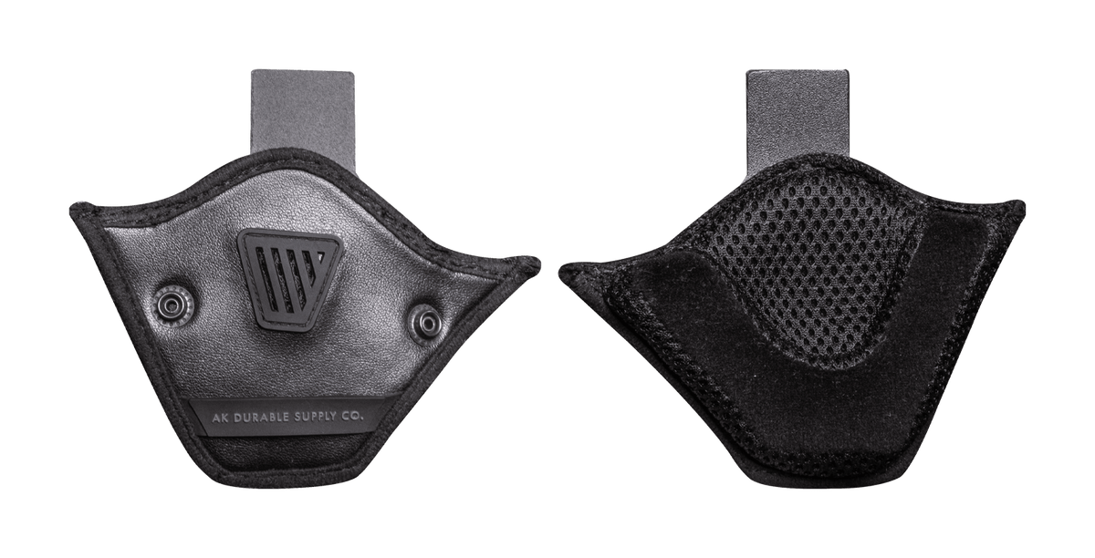 AK HELMET RIOT EAR COVER 2026