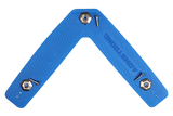 Armstrong V-Strap Footstrap with Hardware