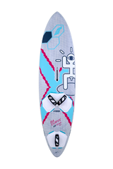 Tabou 2026 Da Curve TT PRO