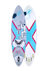 Tabou 2026 Da Curve TT PRO