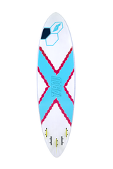 Tabou 2026 Da Curve TT PRO