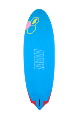 Tabou 2026 Manta