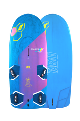 Tabou 2026 Manta Foil