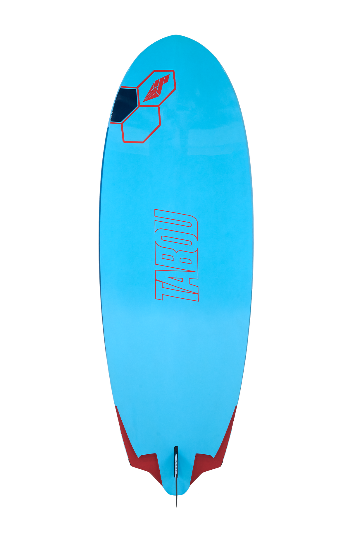 Tabou 2026 Fifty LTD