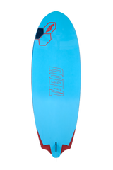 Tabou 2026 Fifty LTD