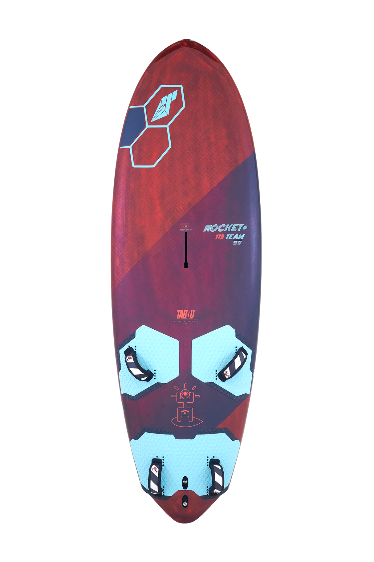 Tabou 2026 Rocket Plus Team