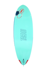 Tabou 2026 Rocket Team