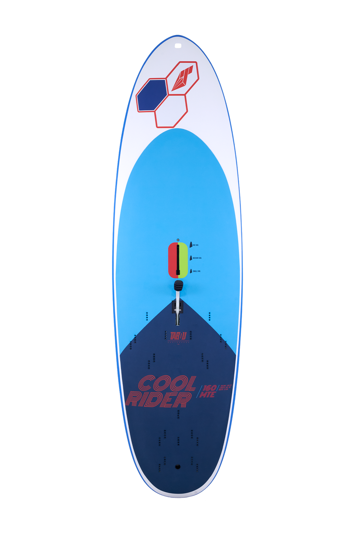 Tabou 2026 Coolrider